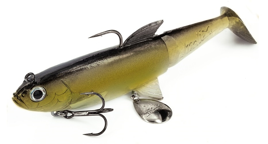 Molix Shad 100 Swimbait